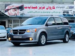 Dodge Caravan